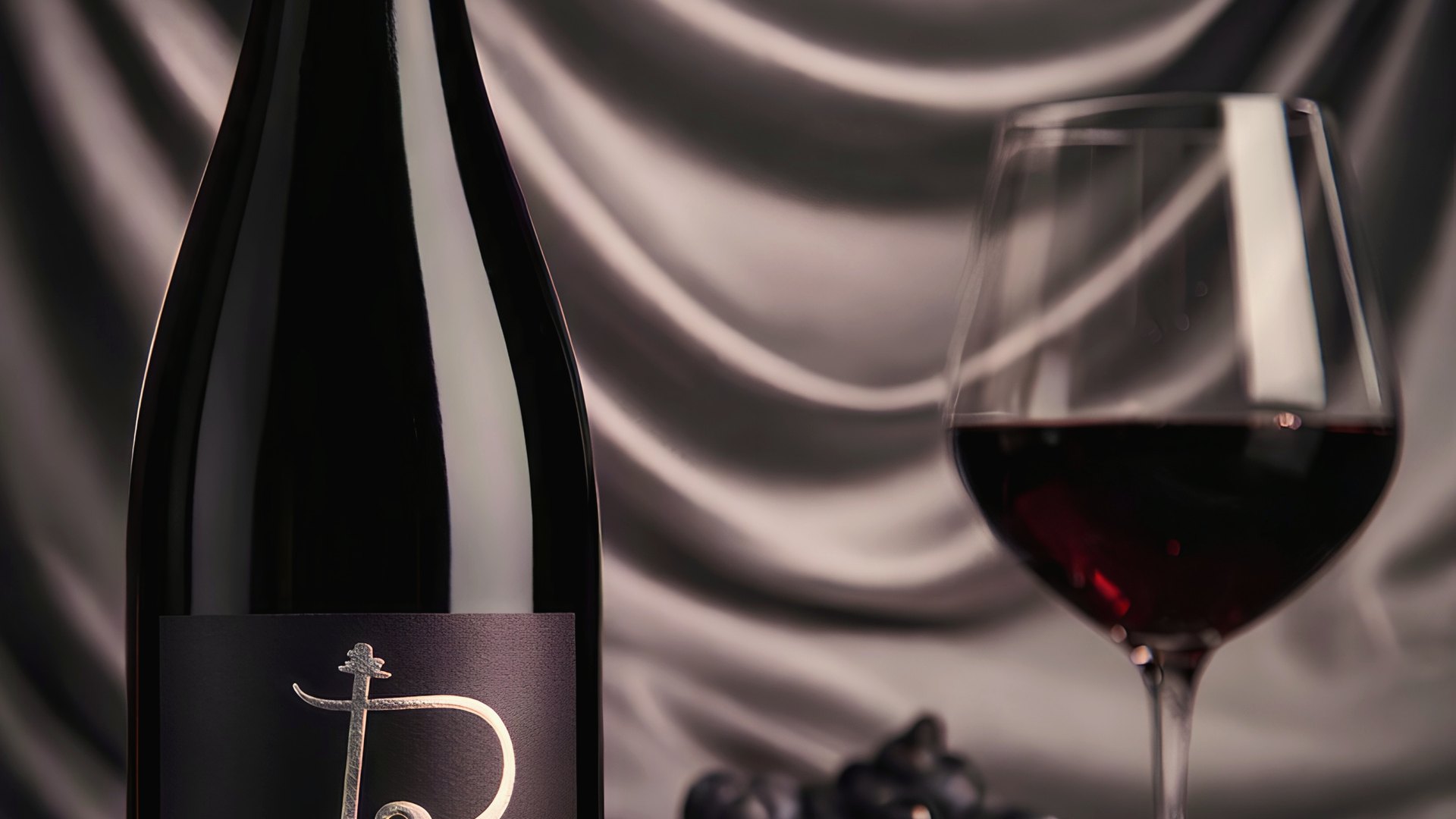 Cuvée Héritage, Domaine de la Rouette