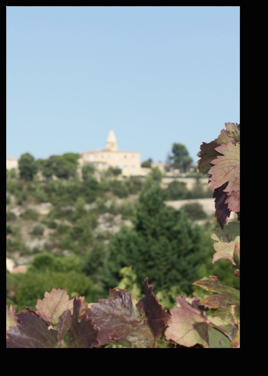 Rochefort-du-Gard